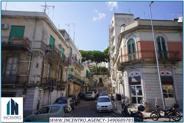 appartamento in vendita a Messina