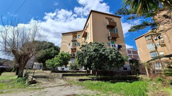 appartamento in vendita a Messina in zona Gazzi