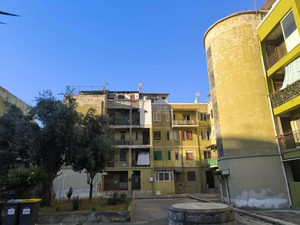 appartamento in vendita a Messina