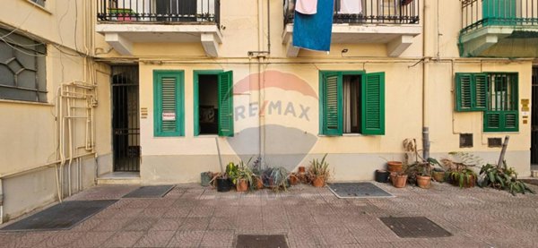 appartamento in vendita a Messina in zona Centro Storico