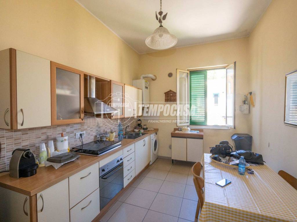 appartamento in vendita a Messina