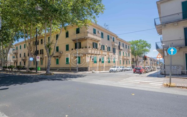 appartamento in vendita a Messina