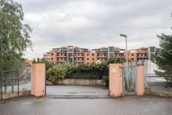 appartamento in vendita a Messina in zona Santa Margherita