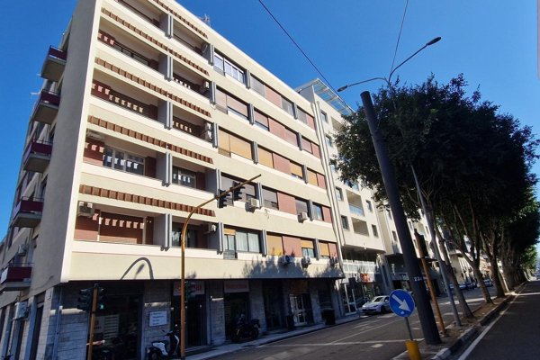 appartamento in vendita a Messina