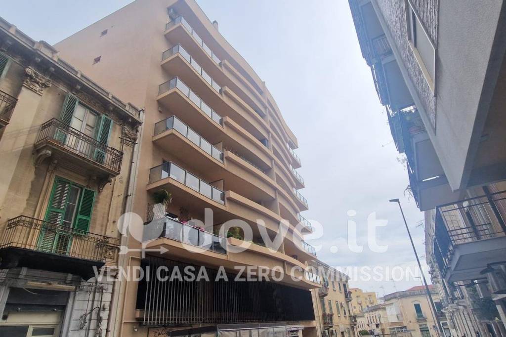 appartamento in vendita a Messina