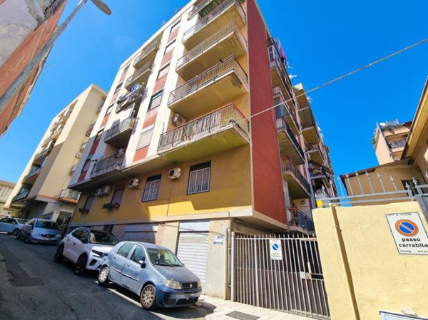 appartamento in vendita a Messina