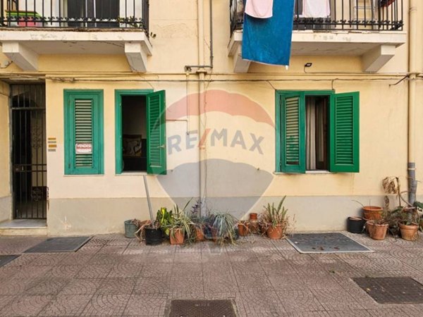appartamento in vendita a Messina