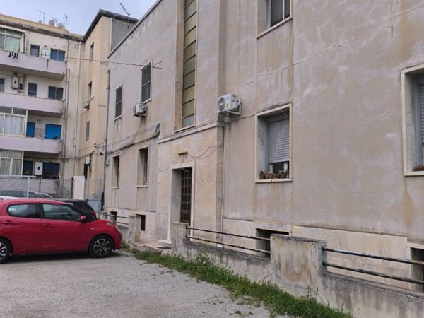 appartamento in vendita a Messina in zona Contesse