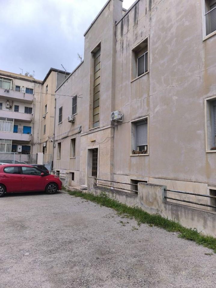 appartamento in vendita a Messina in zona Contesse