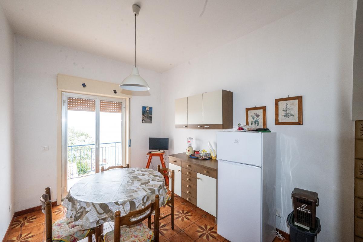 appartamento in vendita a Messina in zona Rodia