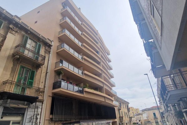 appartamento in vendita a Messina
