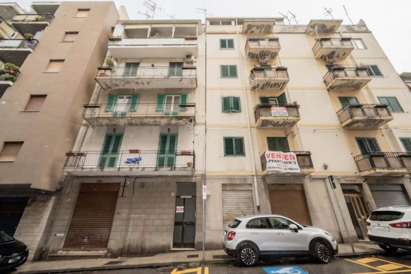 appartamento in vendita a Messina