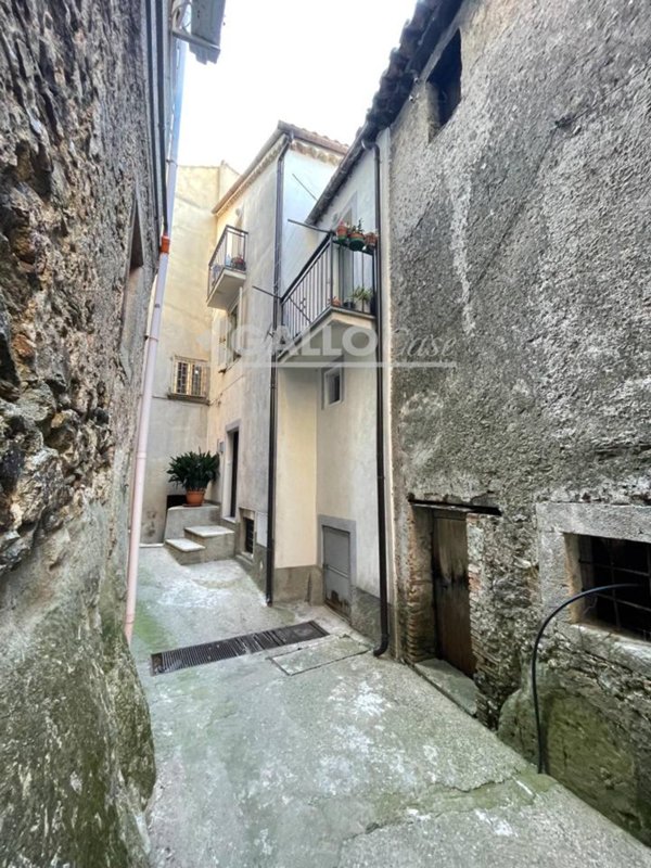 appartamento in vendita a Messina in zona Centro Storico