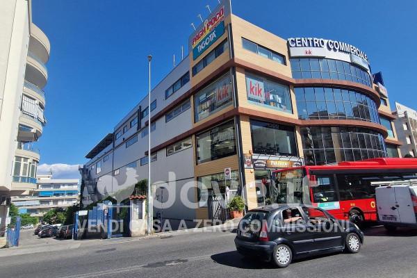 appartamento in vendita a Messina in zona Contesse