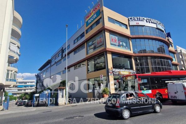 appartamento in vendita a Messina in zona Contesse