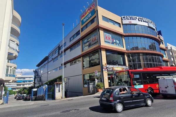 appartamento in vendita a Messina in zona Gazzi