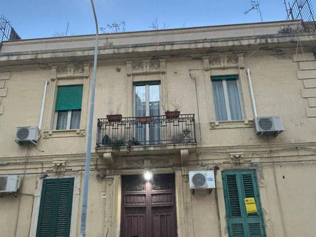 casa indipendente in vendita a Messina in zona Centro Storico