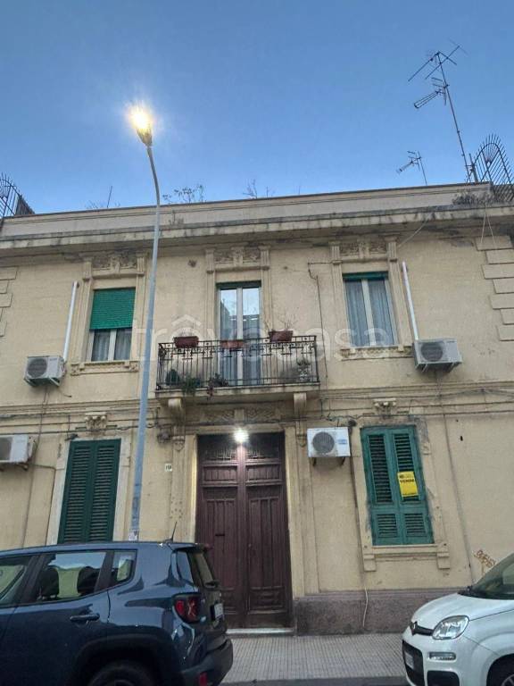 casa indipendente in vendita a Messina in zona Centro Storico