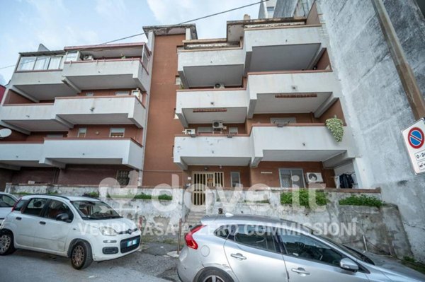 appartamento in vendita a Messina in zona Centro Storico