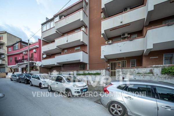 appartamento in vendita a Messina in zona Centro Storico