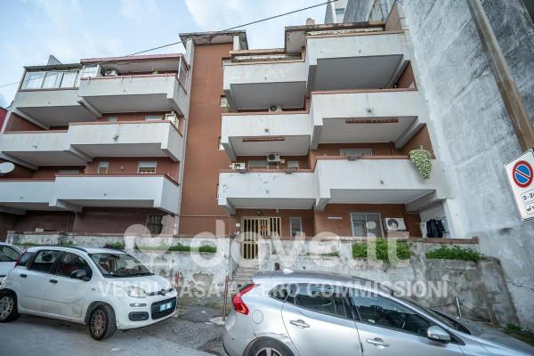 appartamento in vendita a Messina in zona Centro Storico