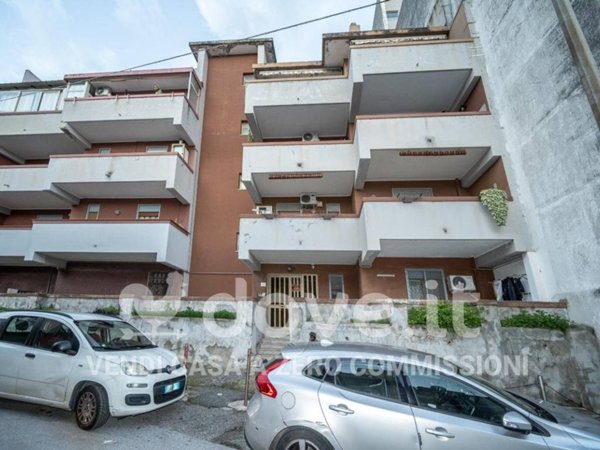 appartamento in vendita a Messina in zona Centro Storico