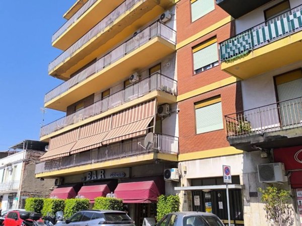 appartamento in vendita a Messina in zona Contesse