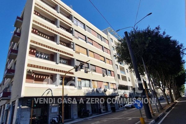 appartamento in vendita a Messina