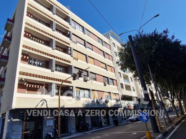 appartamento in vendita a Messina