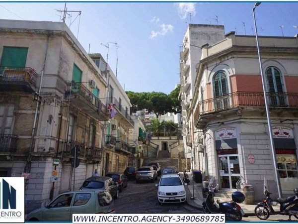 appartamento in vendita a Messina