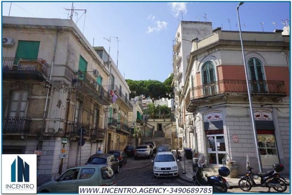 appartamento in vendita a Messina