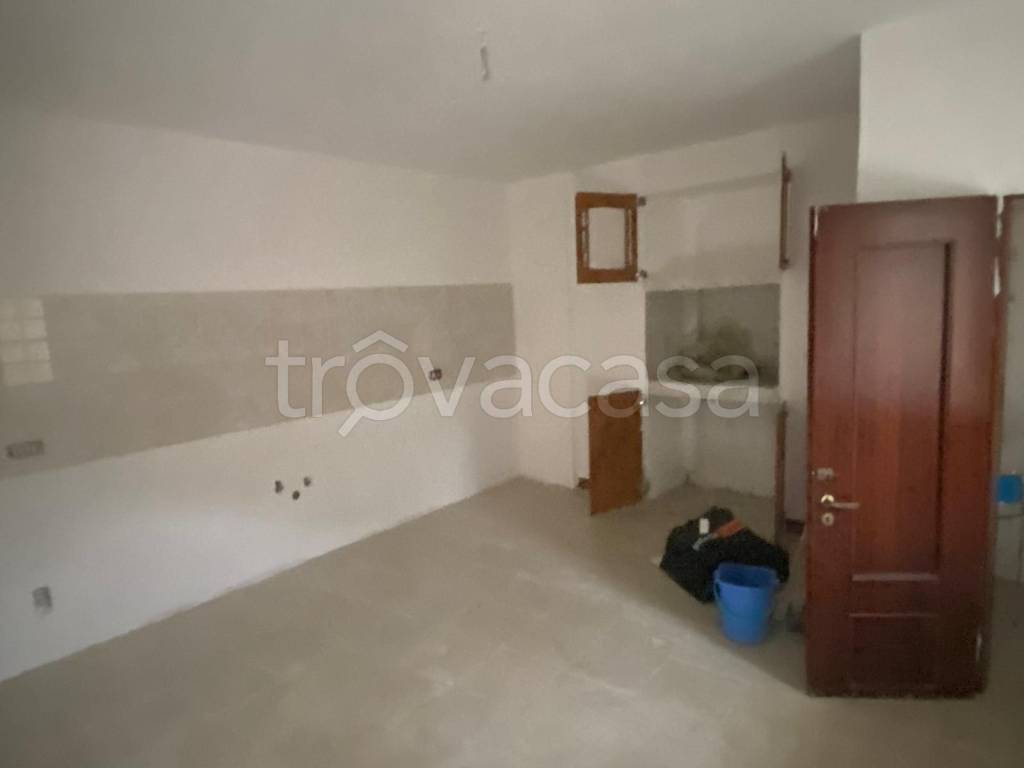 casa indipendente in vendita a Messina in zona Cumìa