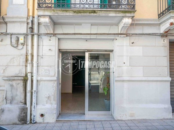 negozio in vendita a Messina