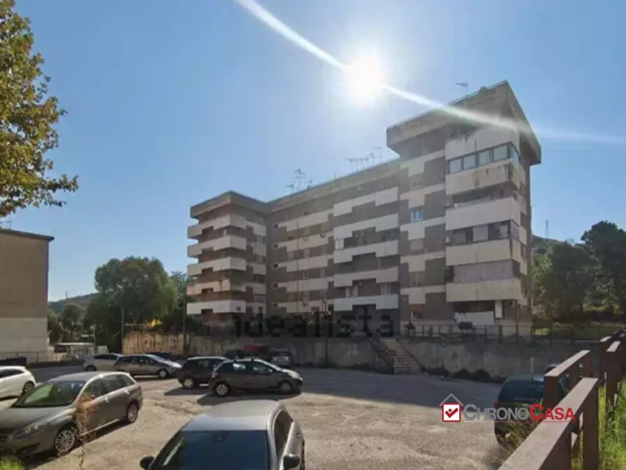 appartamento in vendita a Messina