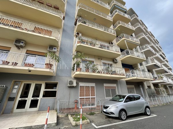 appartamento in vendita a Messina in zona Paradiso
