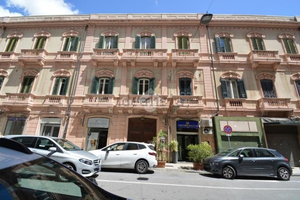appartamento in vendita a Messina in zona Centro Storico