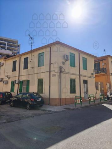 appartamento in vendita a Messina in zona Centro Storico