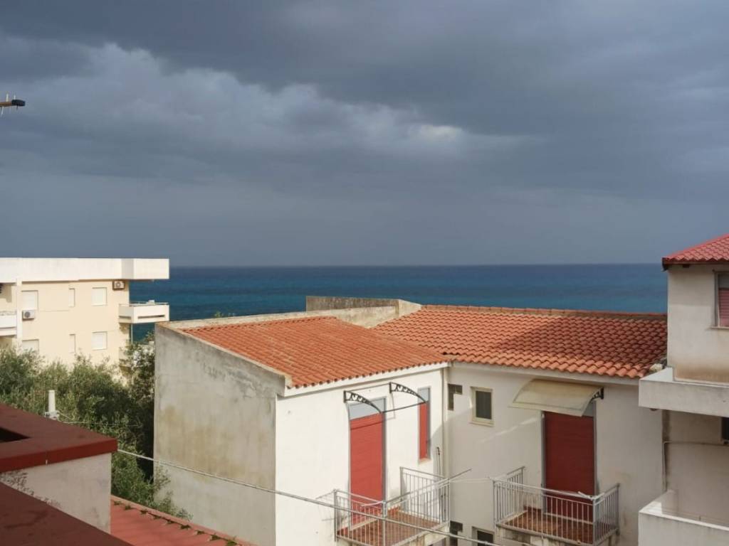 appartamento in vendita a Messina in zona Rodia