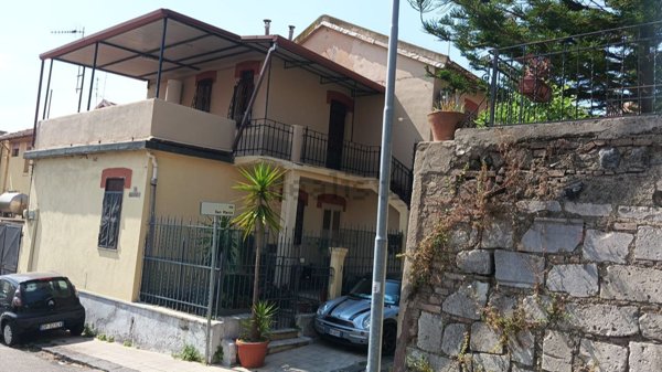 appartamento in vendita a Messina