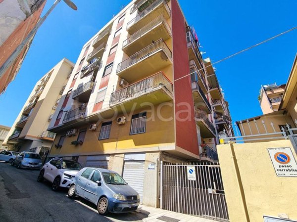 appartamento in vendita a Messina