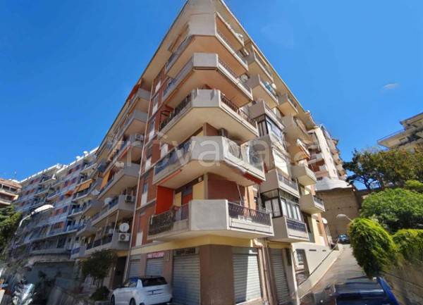 appartamento in vendita a Messina