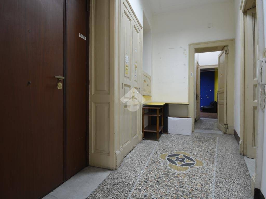 appartamento in vendita a Messina in zona Centro Storico