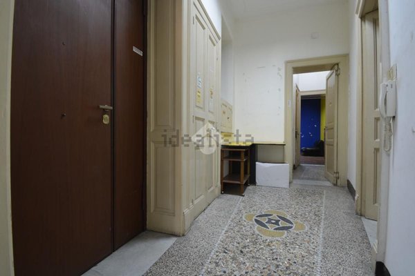 appartamento in vendita a Messina in zona Centro Storico