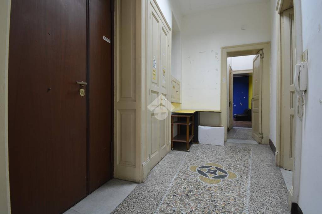 appartamento in vendita a Messina in zona Centro Storico
