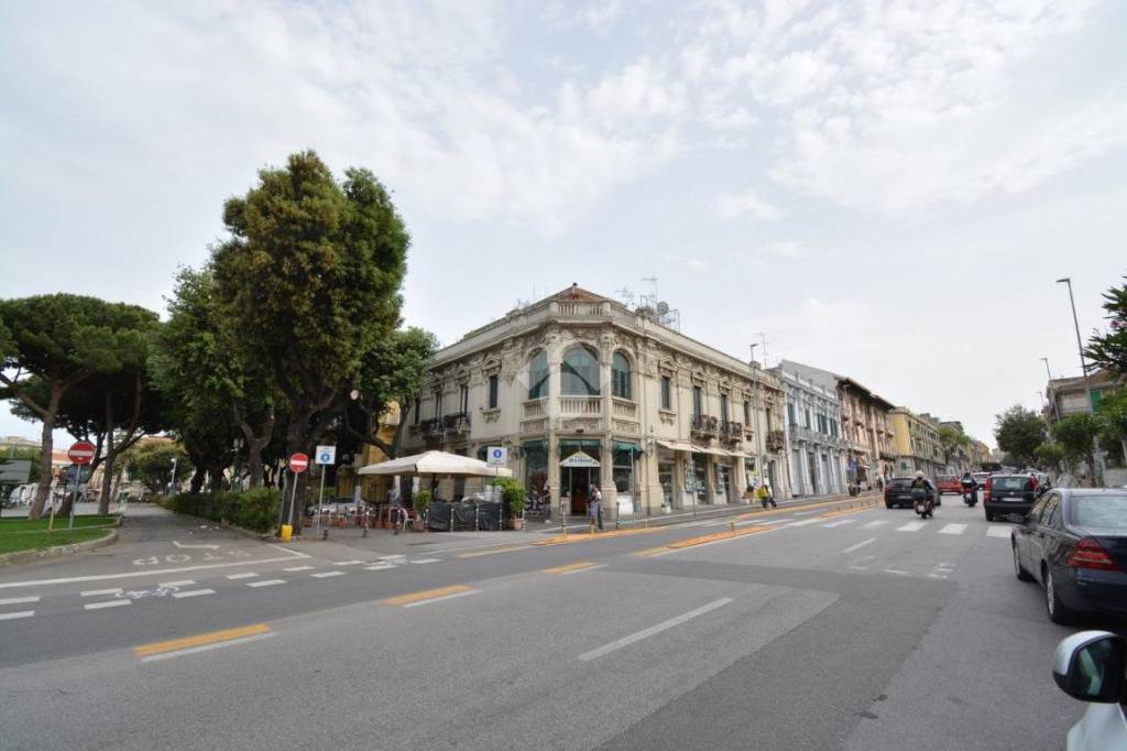 appartamento in vendita a Messina in zona Centro Storico