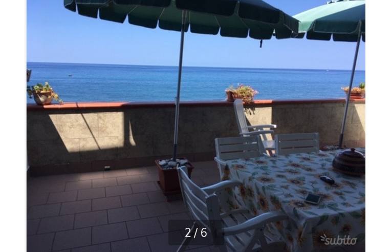 appartamento in vendita a Messina in zona Spartà