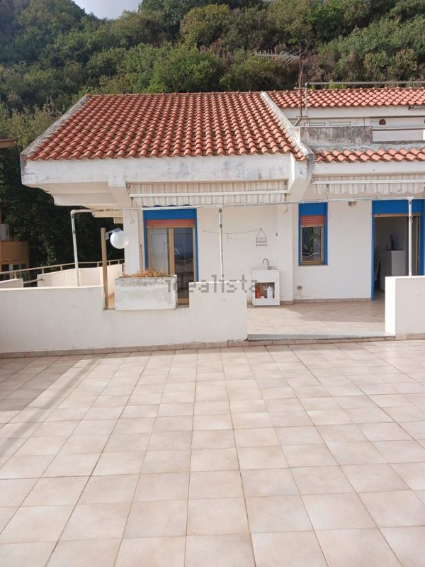 appartamento in vendita a Messina in zona Spartà