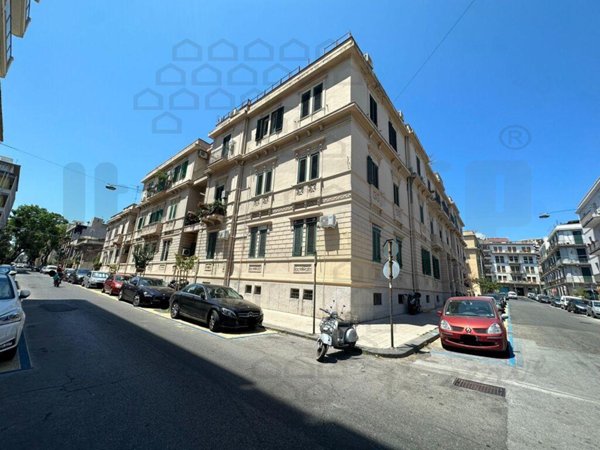 appartamento in vendita a Messina in zona Centro Storico