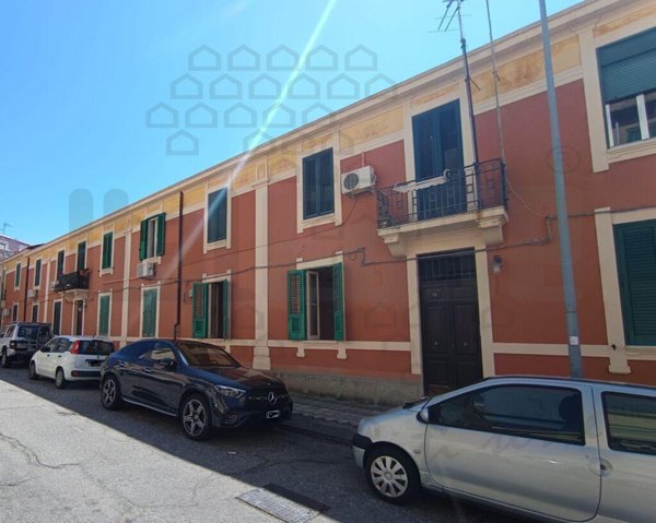 appartamento in vendita a Messina in zona Centro Storico