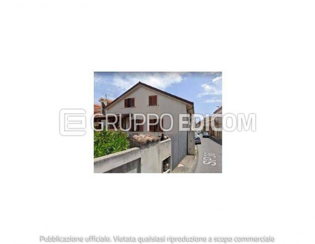 appartamento in vendita a Messina in zona Santa Margherita